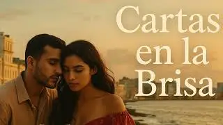 Cartas en la Brisa – Original Cuban Song | Romantic Bolero from Havana