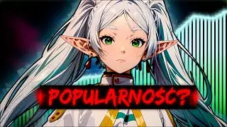 Czy popularność ANIME JEST DOBRA?