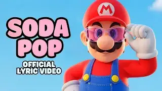 Soda Pop x Mario (Official Music Video)