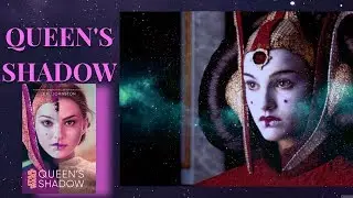 Queen's Shadow 2019 Book (Star Wars)