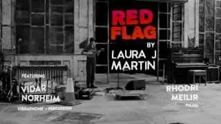 Laura J Martin - Red Flag