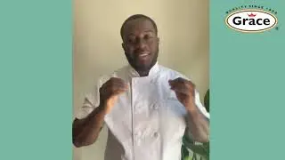 Adrian Forte, Chef