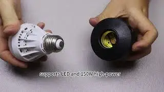 LP 302  Lipu Photocontrol