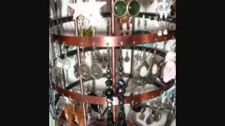 Meine Ohrringsammlung in Bildern