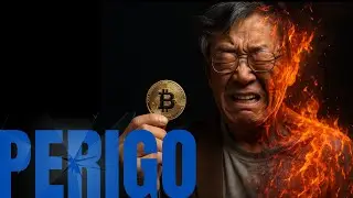 COMO GUARDAR seus bitcoins COMO UM ADULTO 