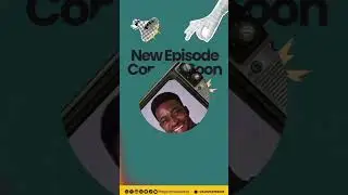 TWO PODCASTS. ONE PLATFORM. ONE MISSION #music #viral #youtubeshorts #love #explore #itunesconnect