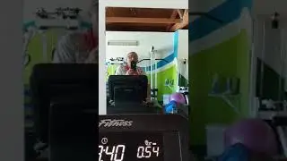 Cayo Largo Bella Isla 2019 fitness club