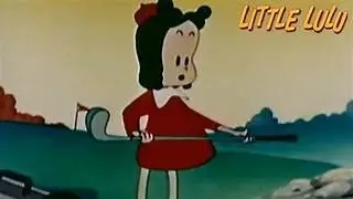 Cad and Caddy (1947) &ndash; Classic Cartoon Comedy Gold | Restored Vintage Animation