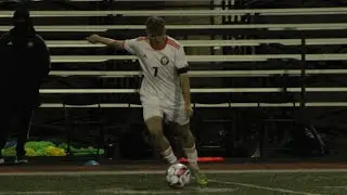 Lucas Foreman- Fall 2024 Highlights (Midland University)