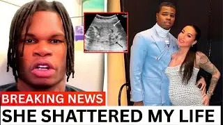 Travis Hunter BREAKS Down After Wife Caught Pregnant by Jaguars Teammate