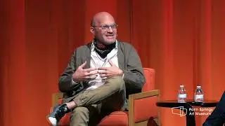 A New Chapter for the Museum: A Conversation with Adam&nbsp;Lerner