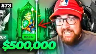 $500,000 WIN ON LIMBO! │ BIGGEST WINS OF THE WEEK 73