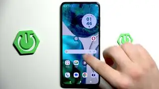 MOTOROLA Moto G52 &ndash; Turn On/Off Vibration for Calls