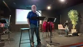 Tad Walton - Why Worship
