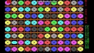 Flip-It win screen. Yes it is possible.