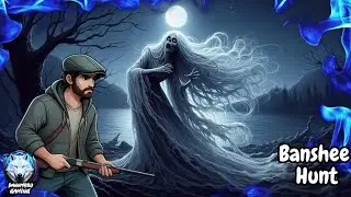 Hunting Season!! | Banshee Hunt