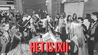 Het is 1x11 - Jeugdraod BSL
