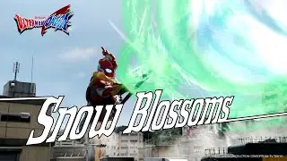 ULTRAMAN OMEGA Episode 17 