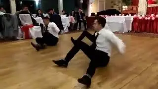 MMB2 Rap Dance classic