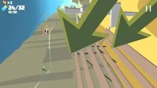Power Hover Preview