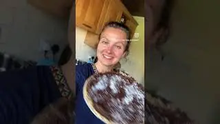 No-bake Vegan Chocolate Cheesecake   #foodasmedicine #plantbasedeating #healthygut #veganrecipes