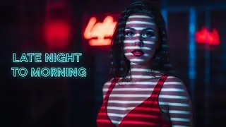 Melodic Deep House Album 2026 | Auralyn – Late Night to Morning