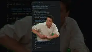 Hours of code struggle, one 'Aha!' moment, and it all falls into place.🔍🙌 