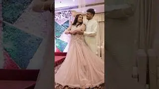 Love, Laughter & Legendary Dance Moves | Planned & Executed by Shubh Arambh Events & Wedding
