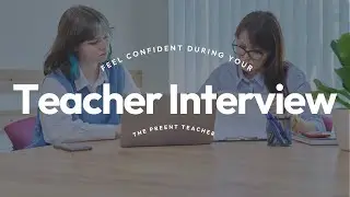 The Ultimate Guide on What to Wear During Your Next Teacher Interview