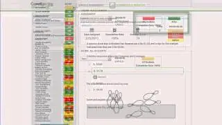 CoreSpring Formative Assessment