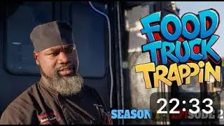 Food Truck Trappin' Interview w/Chef Baker's Place 2  #business #foodtruck #food #atlanta