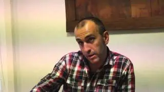 Hamaika TB (Historia eta Egitura)- JIJUS