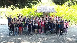 Projektwoche Grundschule