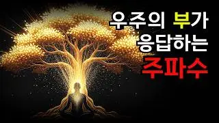 알고 있는데 현실이 안 바뀌는 이유는 이것입니다 | 캐서린 폰더 부의 법칙