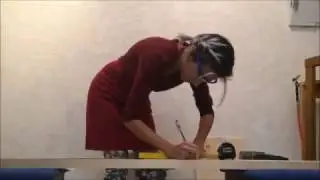 MESA JOYERO