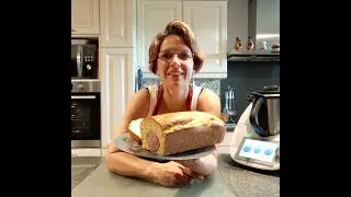 Saucisson brioché au Thermomix