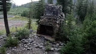 What's left of Montana's Pioneer Days-Full Version