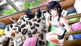 Nightcore - Famous