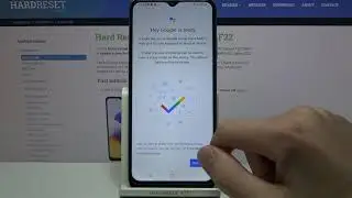Как активировать функцию &laquo;Привет, Google&raquo; на SAMSUNG Galaxy F22 &ndash; Включить функцию &laquo;Привет, Google&raquo;
