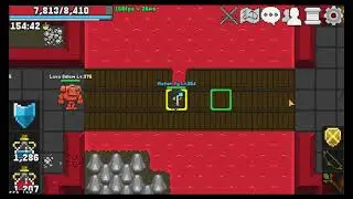 FARM GOLEM (POT 4 HORS)