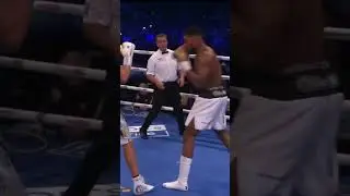 Anthony Joshua vs Oleksandr Usyk #athlete  #knockout  #boxing  #sports  #mma #boxinghighlights #ufc