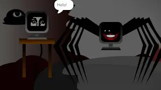 Sprunki Meets Sprunki . MSI ( PHASE 2 )💀| Animation Meme