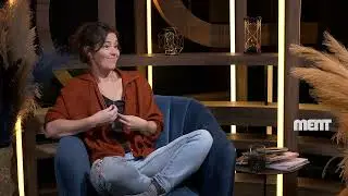 Rouw is rauw met Charlotte De Groof (dl1)