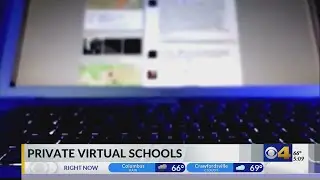 Indiana private virtual schools