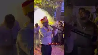ഇങ്ങനെ പിന്നിൽ നിന്നും പുകച്ചാൽ പാട്ട് വരുമോ || Voice of Palakkad || Clarinet player