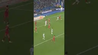 Insane Jaros Save 😯🧤