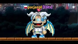 Otwieram nagrodę z kalendarza adwentowego z Pixel Worlds # 8