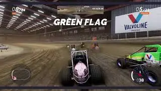 SRX Season 2021