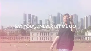 Sudley ft. Alex Hosking - Break My Fall