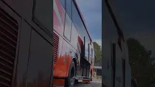 CINEMATIC BUS AGRA MAS SULTAN #cinematic #busmania #shorts
